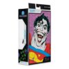 DC Comics DC Multiverse Akció Figura Superman (Superman #9) (Jokerized) (Gold Label) 18 cm DC Comics DC Multiverse Akció Figura Superman (Superman #9) (Jokerized) (Gold Label) 18 cm