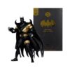 DC Multiverse Akció Figura Azrael (Batman Armor) (Knightmare) (Gold Label) 18 cm