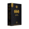 DC Multiverse Akció Figura Azrael (Batman Armor) (Knightmare) (Gold Label) 18 cm