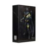 DC Multiverse Akció Figura Azrael (Batman Armor) (Knightmare) (Gold Label) 18 cm