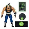 DC Multiverse Mega Akció Figura Bane (Glow in the Dark) (Gold Label) 25 cm