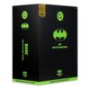 DC Multiverse Mega Akció Figura Bane (Glow in the Dark) (Gold Label) 25 cm