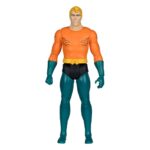 DC Retro Super Friends Akció Figura Aquaman 15 cm