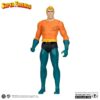 DC Retro Super Friends Akció Figura Aquaman 15 cm
