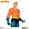 DC Retro Super Friends Akció Figura Aquaman 15 cm