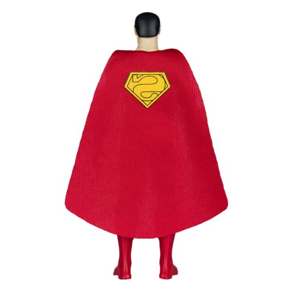DC Retro Super Friends Akció Figura Bizarro 15 cm