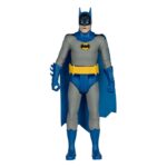 DC Retro Super Friends Akció Figura Bizarro Batman 15 cm