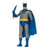 DC Retro Super Friends Akció Figura Bizarro Batman 15 cm
