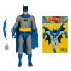 DC Retro Super Friends Akció Figura Bizarro Batman 15 cm