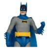 DC Retro Super Friends Akció Figura Bizarro Batman 15 cm