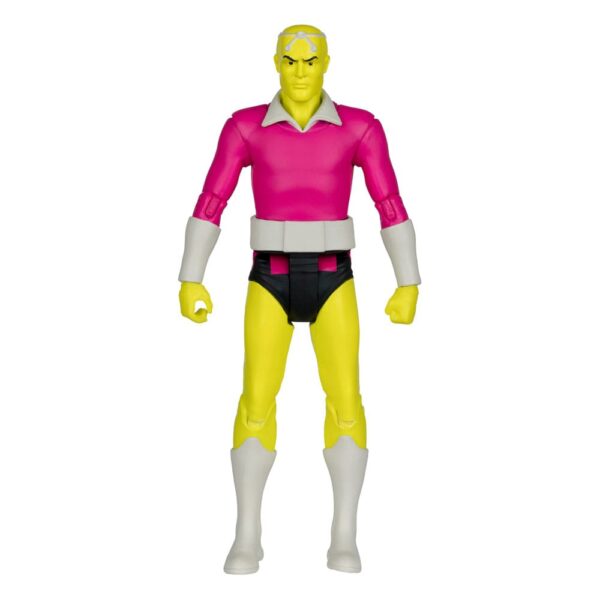 DC Retro Super Friends Akció Figura Brainiac 15 cm
