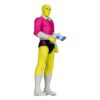 DC Retro Super Friends Akció Figura Brainiac 15 cm
