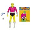 DC Retro Super Friends Akció Figura Brainiac 15 cm