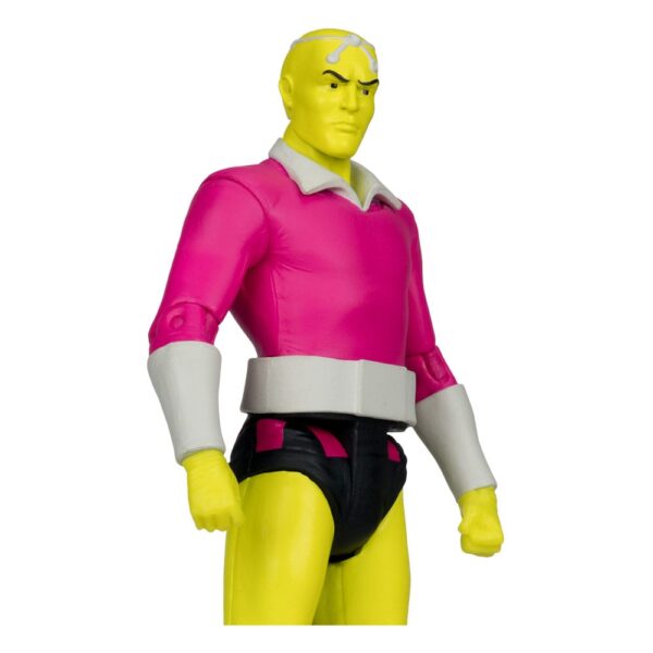 DC Retro Super Friends Akció Figura Brainiac 15 cm