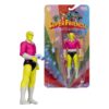 DC Retro Super Friends Akció Figura Brainiac 15 cm