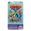 DC Retro Super Friends Akció Figura Brainiac 15 cm