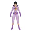 DC Retro Super Friends Akció Figura Jayna & Gleek (Red Platinum Edition) 15 cm