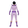 DC Retro Super Friends Akció Figura Jayna & Gleek (Red Platinum Edition) 15 cm