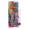 DC Retro Super Friends Akció Figura Jayna & Gleek (Red Platinum Edition) 15 cm