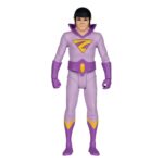 DC Retro Super Friends Akció Figura Zan 15 cm
