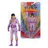 DC Retro Super Friends Akció Figura Zan 15 cm