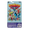 DC Retro Super Friends Akció Figura Zan 15 cm
