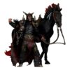Spawn Akció Figura 2-Pack Bloodaxe with Horse (Spawn: The Dark Ages) 18 cm