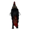 Spawn Akció Figura 2-Pack Bloodaxe with Horse (Spawn: The Dark Ages) 18 cm