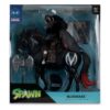 Spawn Akció Figura 2-Pack Bloodaxe with Horse (Spawn: The Dark Ages) 18 cm