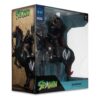 Spawn Akció Figura 2-Pack Bloodaxe with Horse (Spawn: The Dark Ages) 18 cm
