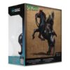 Spawn Akció Figura 2-Pack Bloodaxe with Horse (Spawn: The Dark Ages) 18 cm