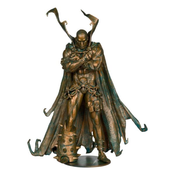 Spawn Akció Figura Spawn #311 (Patina Edition) (Gold Label) 19 cm