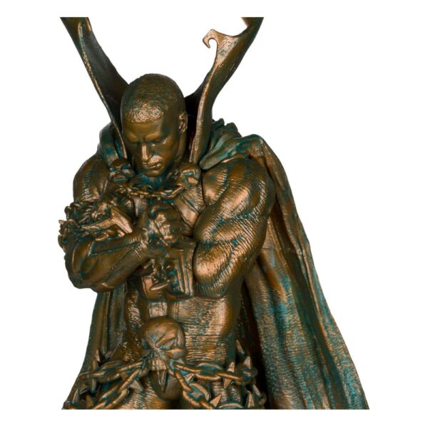 Spawn Akció Figura Spawn #311 (Patina Edition) (Gold Label) 19 cm