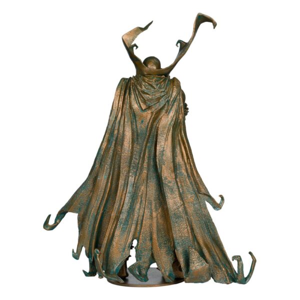 Spawn Akció Figura Spawn #311 (Patina Edition) (Gold Label) 19 cm