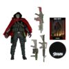 Call of Duty Akció Figura Burned Spawn 18 cm