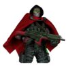 Call of Duty Akció Figura Burned Spawn 18 cm