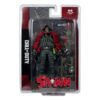 Call of Duty Akció Figura Burned Spawn 18 cm