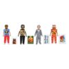 Ben Cooper Akció Figuras Costume Series 8 15 cm Assortment (12) Ben Cooper Akció Figuras Costume Series 8 15 cm Assortment (12)