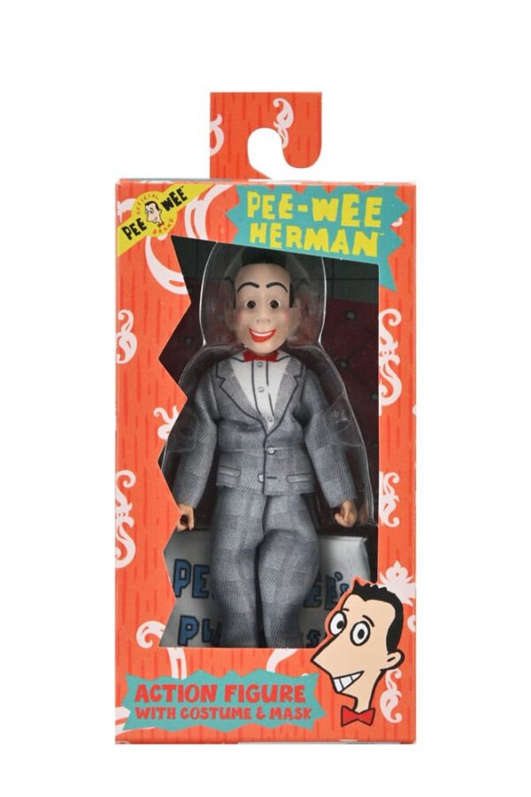 Ben Cooper Akció Figuras Costume Series 8 15 cm Assortment (12) Ben Cooper Akció Figuras Costume Series 8 15 cm Assortment (12)