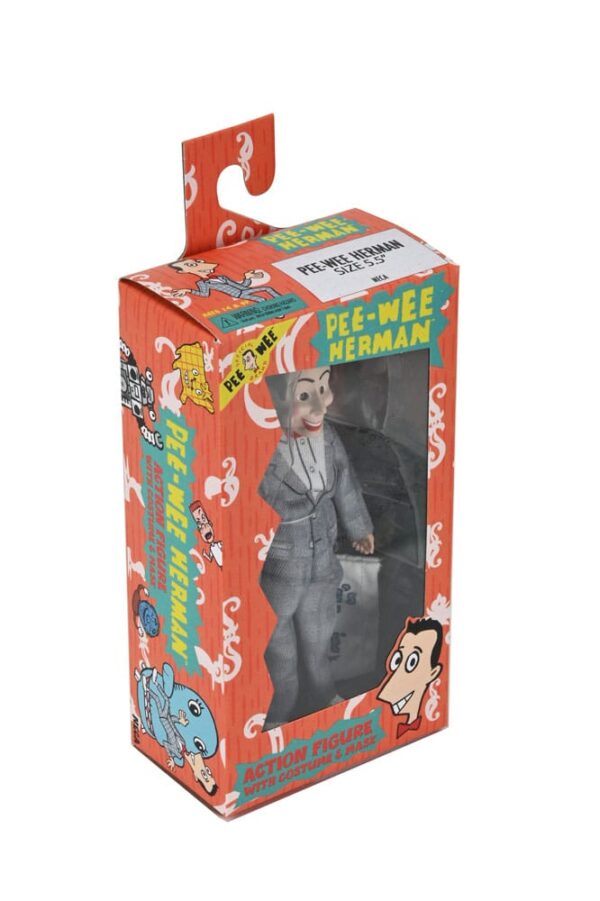 Ben Cooper Akció Figuras Costume Series 8 15 cm Assortment (12) Ben Cooper Akció Figuras Costume Series 8 15 cm Assortment (12)