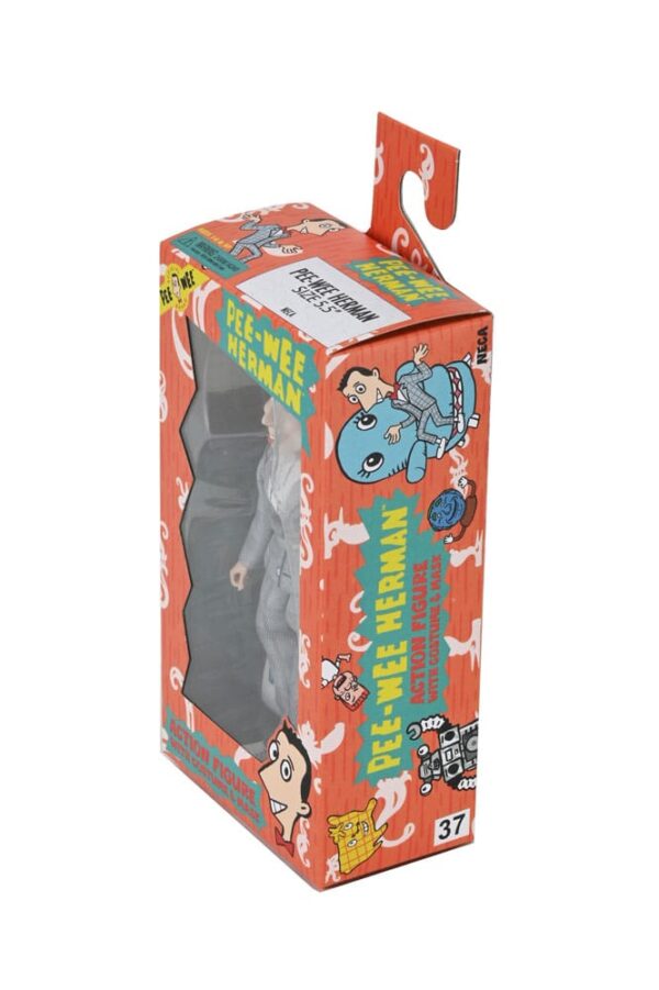 Ben Cooper Akció Figuras Costume Series 8 15 cm Assortment (12) Ben Cooper Akció Figuras Costume Series 8 15 cm Assortment (12)