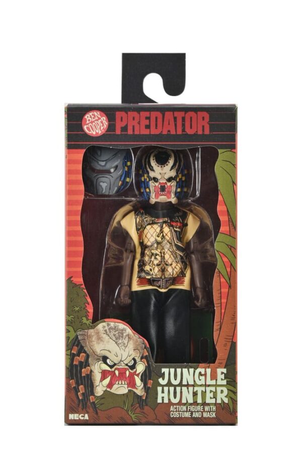 Ben Cooper Akció Figuras Costume Series 8 15 cm Assortment (12) Ben Cooper Akció Figuras Costume Series 8 15 cm Assortment (12)