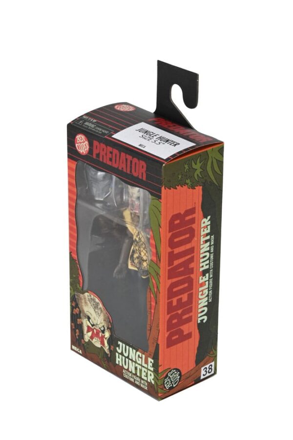 Ben Cooper Akció Figuras Costume Series 8 15 cm Assortment (12) Ben Cooper Akció Figuras Costume Series 8 15 cm Assortment (12)