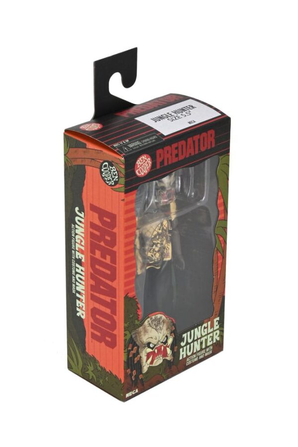 Ben Cooper Akció Figuras Costume Series 8 15 cm Assortment (12) Ben Cooper Akció Figuras Costume Series 8 15 cm Assortment (12)