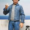 Jaws Akció Figura Ultimate Matt Hooper Amity Arrival 50th Anniversary 18 cm