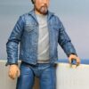 Jaws Akció Figura Ultimate Matt Hooper Amity Arrival 50th Anniversary 18 cm