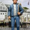 Jaws Akció Figura Ultimate Matt Hooper Amity Arrival 50th Anniversary 18 cm