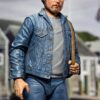 Jaws Akció Figura Ultimate Matt Hooper Amity Arrival 50th Anniversary 18 cm