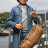 Jaws Akció Figura Ultimate Matt Hooper Amity Arrival 50th Anniversary 18 cm