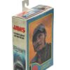 Jaws Akció Figura Ultimate Sam Quint 50th Anniversary Figura 18 cm Jaws Akció Figura Ultimate Sam Quint 50th Anniversary Figura 18 cm